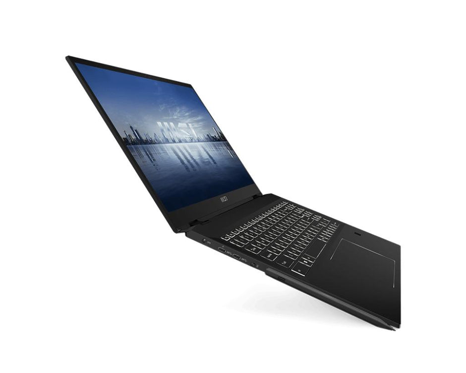 NOTEBOOK MSI SUMMIT E16Flip i7-1360P,RAM 32GB,SSD 1TB,16" 16:10 QHD+,RTX 4060 8GB ,W11 Pro