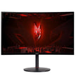 MONITOR ACER NITRO 27 CURVO XZ270X0BMIIPHX FHD 200HZ MULTIMEDIALE HDMI/DP PN:UM.HX0EE.035