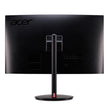 MONITOR ACER NITRO 27 CURVO XZ270X0BMIIPHX FHD 200HZ MULTIMEDIALE HDMI/DP PN:UM.HX0EE.035