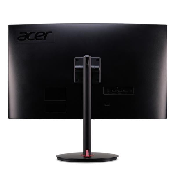 MONITOR ACER NITRO 27 CURVO XZ270X0BMIIPHX FHD 200HZ MULTIMEDIALE HDMI/DP PN:UM.HX0EE.035