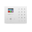 CENTRALE ALLARME MACH POWER TOUCH WIFI+FILARE GSM