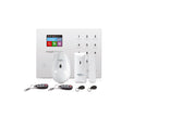 CENTRALE ALLARME MACH POWER TOUCH WIFI+FILARE GSM