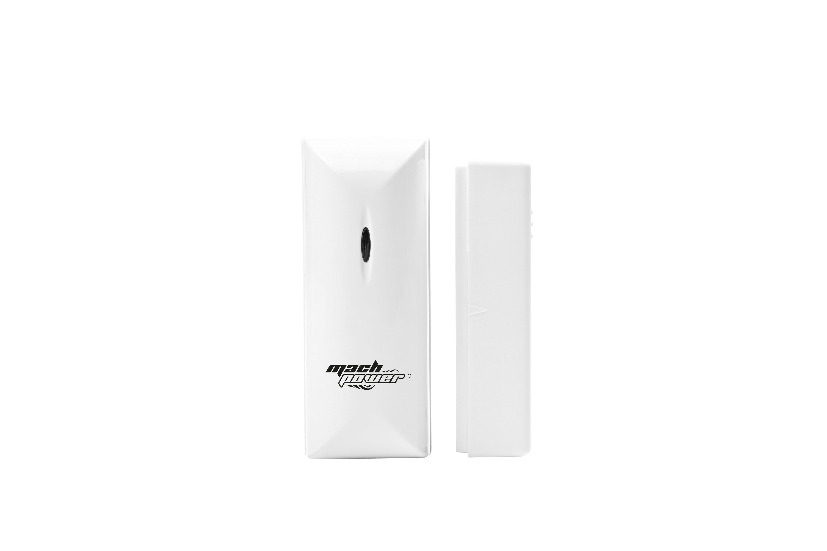 CENTRALE ALLARME MACH POWER TOUCH WIFI+FILARE GSM
