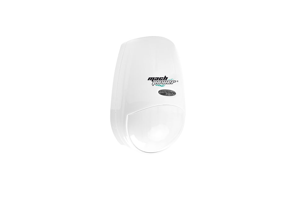 CENTRALE ALLARME MACH POWER TOUCH WIFI+FILARE GSM