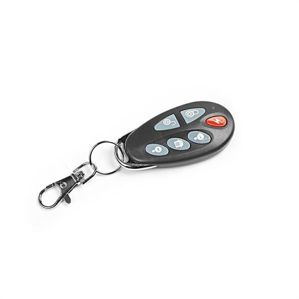 TELECOMANDO WIRELESS 868MHZ 6