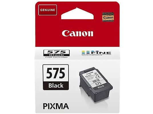 CARTUCCIA CANON PG-575 BLACK ORIGINALE