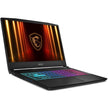 MSI Notebook Gaming Katana 17 B14WFK-020IT, Cpu Intel I7-14650HX, RAM 16Gb, 1Tb SSD, 17.3 QHD, GeForce RTX 5060 8GB GDDR7, Windows 11 Home,Tastiera Retroilluminata RGB.