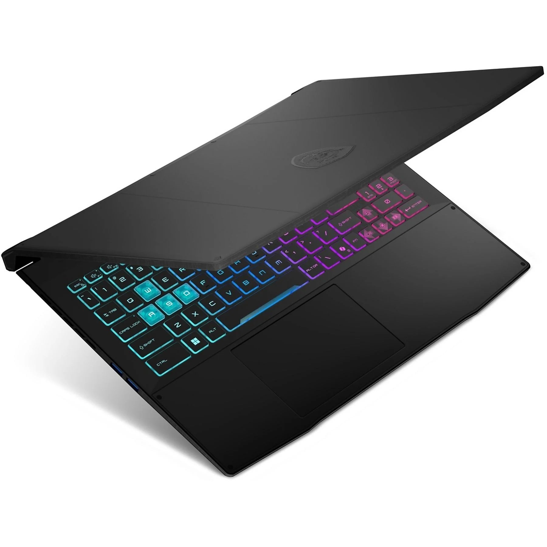 MSI Notebook Gaming Katana 17 B14WFK-020IT, Cpu Intel I7-14650HX, RAM 16Gb, 1Tb SSD, 17.3 QHD, GeForce RTX 5060 8GB GDDR7, Windows 11 Home,Tastiera Retroilluminata RGB.
