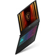 MSI Notebook Gaming Katana 17 B14WFK-020IT, Cpu Intel I7-14650HX, RAM 16Gb, 1Tb SSD, 17.3 QHD, GeForce RTX 5060 8GB GDDR7, Windows 11 Home,Tastiera Retroilluminata RGB.