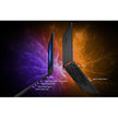 MSI Notebook Gaming Katana 17 B14WFK-020IT, Cpu Intel I7-14650HX, RAM 16Gb, 1Tb SSD, 17.3 QHD, GeForce RTX 5060 8GB GDDR7, Windows 11 Home,Tastiera Retroilluminata RGB.