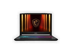 MSI Notebook Gaming Katana 17 B14WFK-020IT, Cpu Intel I7-14650HX, RAM 16Gb, 1Tb SSD, 17.3 QHD, GeForce RTX 5060 8GB GDDR7, Windows 11 Home,Tastiera Retroilluminata RGB.