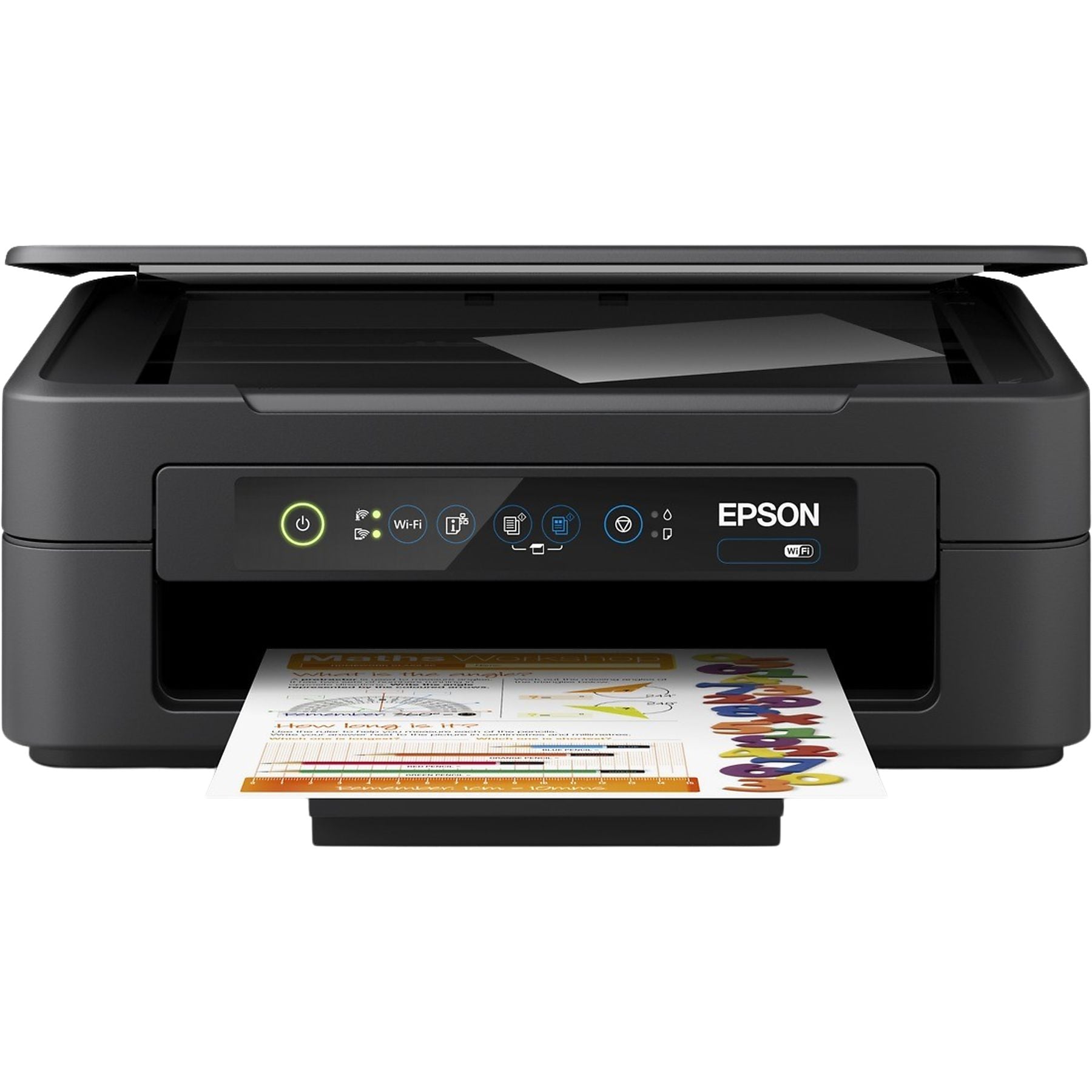 MULTIFUNZIONE INKJET XP-2205 EPSON