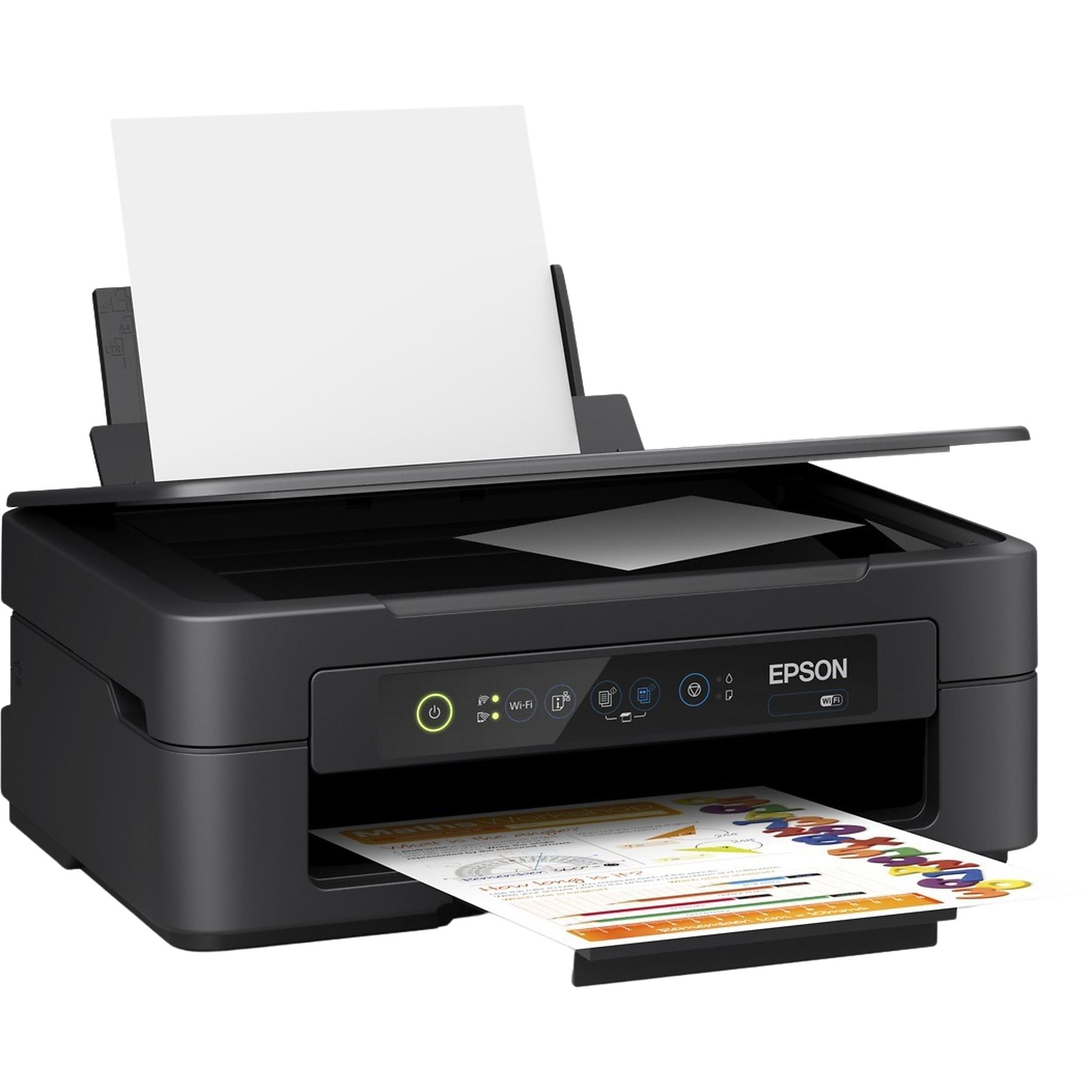 MULTIFUNZIONE INKJET XP-2205 EPSON