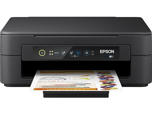 MULTIFUNZIONE INKJET XP-2205 EPSON