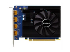 SCHEDA VIDEO INTEL SPARKLE A310 OMNI VIEW 4GB