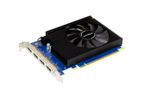 SCHEDA VIDEO INTEL SPARKLE A310 OMNI VIEW 4GB