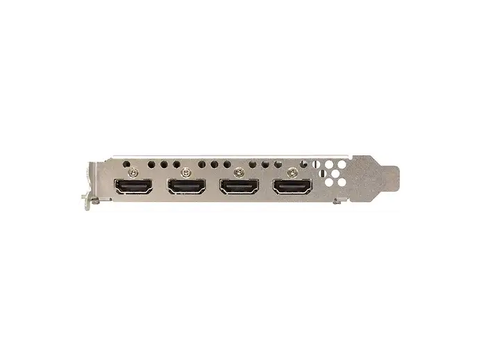 SCHEDA VIDEO INTEL SPARKLE A310 OMNI VIEW 4GB