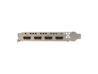 SCHEDA VIDEO INTEL SPARKLE A310 OMNI VIEW 4GB