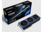 SCHEDA VIDEO INTEL SPARKLE A750 TITAN OC EDITION 8GB GDDR6