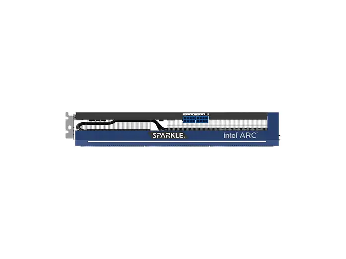 SCHEDA VIDEO INTEL SPARKLE A750 TITAN OC EDITION 8GB GDDR6