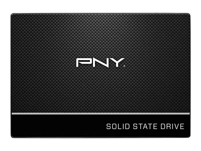 SSD INTERNO SATA3 2.5 500GB CS900 PNY
