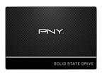 SSD INTERNO SATA3 2.5 500GB CS900 PNY