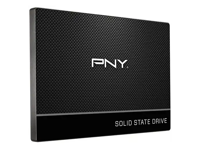 SSD INTERNO SATA3 2.5 500GB CS900 PNY