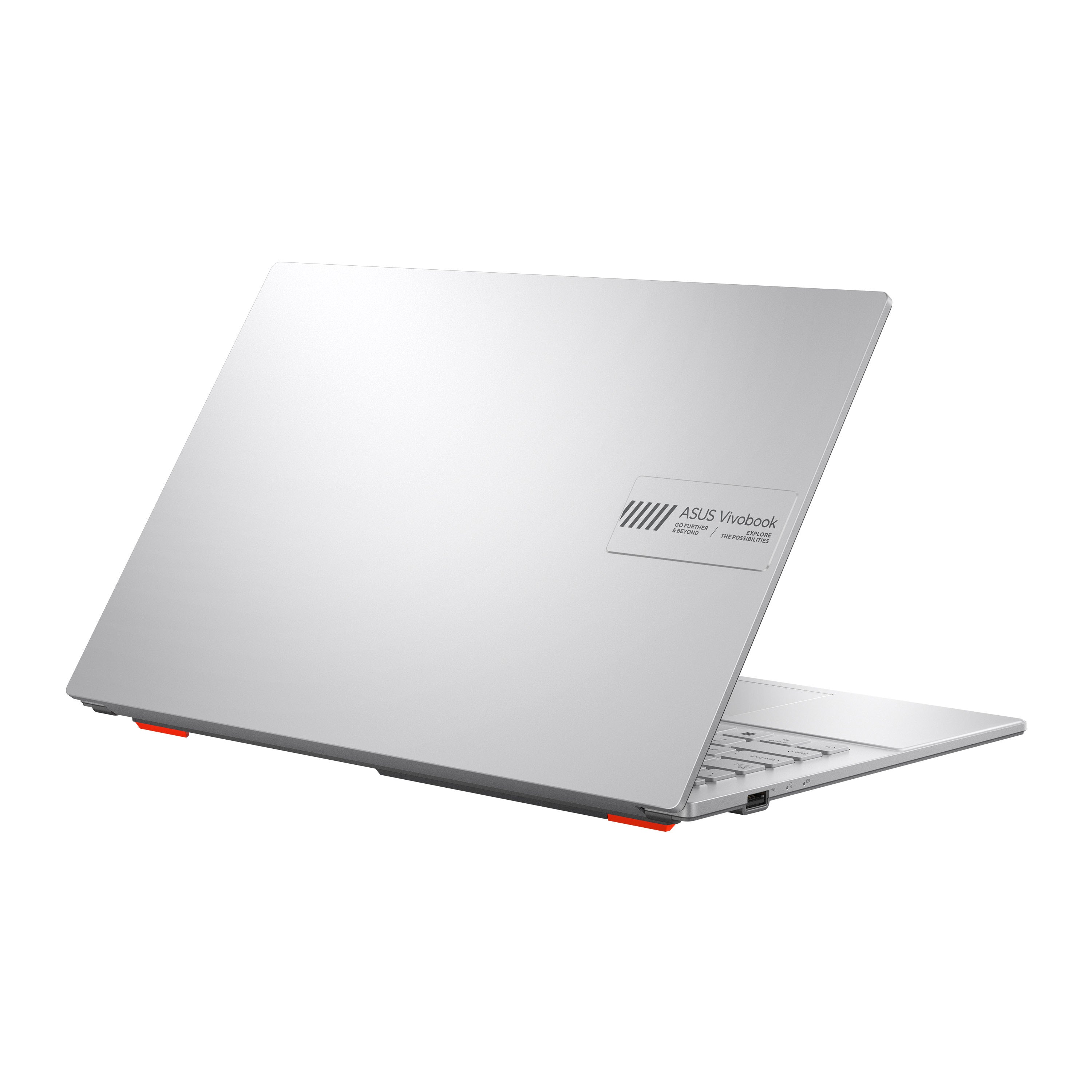 NOTEBOOK RICONDIZIONATO CERTIFICATO ASUS GRADO A+ (COME NUOVO) VIVOBOOK 15 AMD RYZEN 5 7520U 8GB DDR5 512GB SSD DISPLAY 15.6