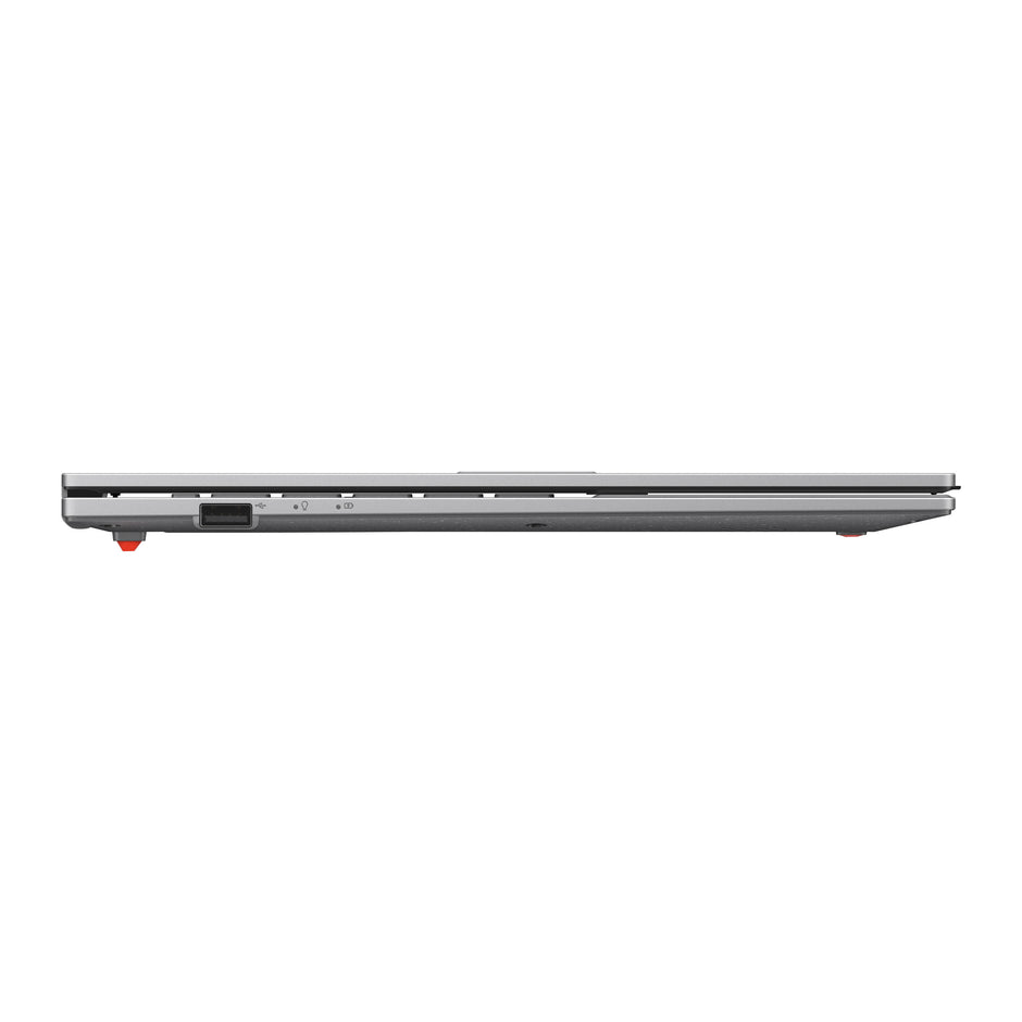 NOTEBOOK RICONDIZIONATO CERTIFICATO ASUS GRADO A+ (COME NUOVO) VIVOBOOK 15 AMD RYZEN 5 7520U 8GB DDR5 512GB SSD DISPLAY 15.6