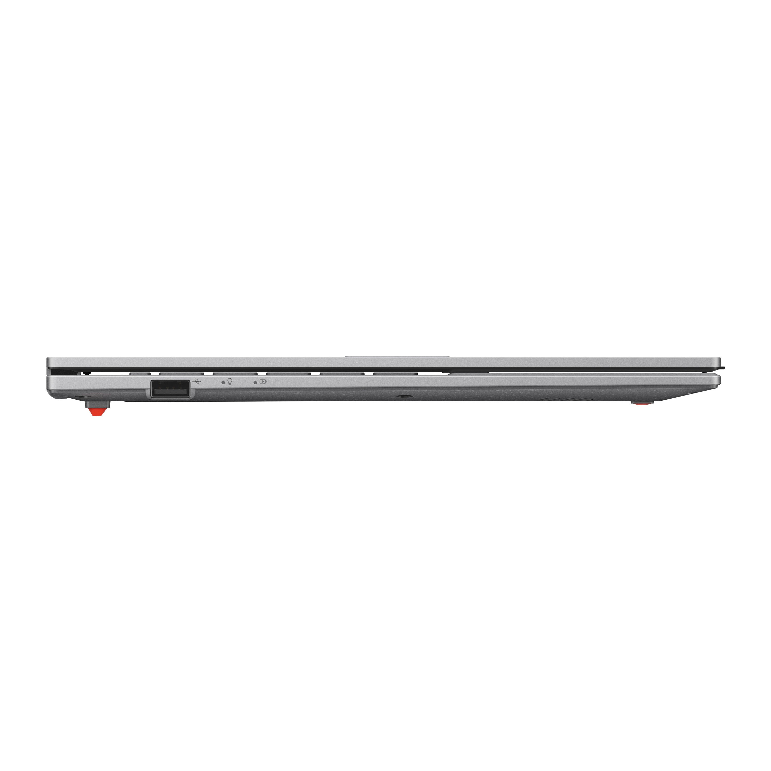 NOTEBOOK RICONDIZIONATO CERTIFICATO ASUS GRADO A+ (COME NUOVO) VIVOBOOK 15 AMD RYZEN 5 7520U 8GB DDR5 512GB SSD DISPLAY 15.6