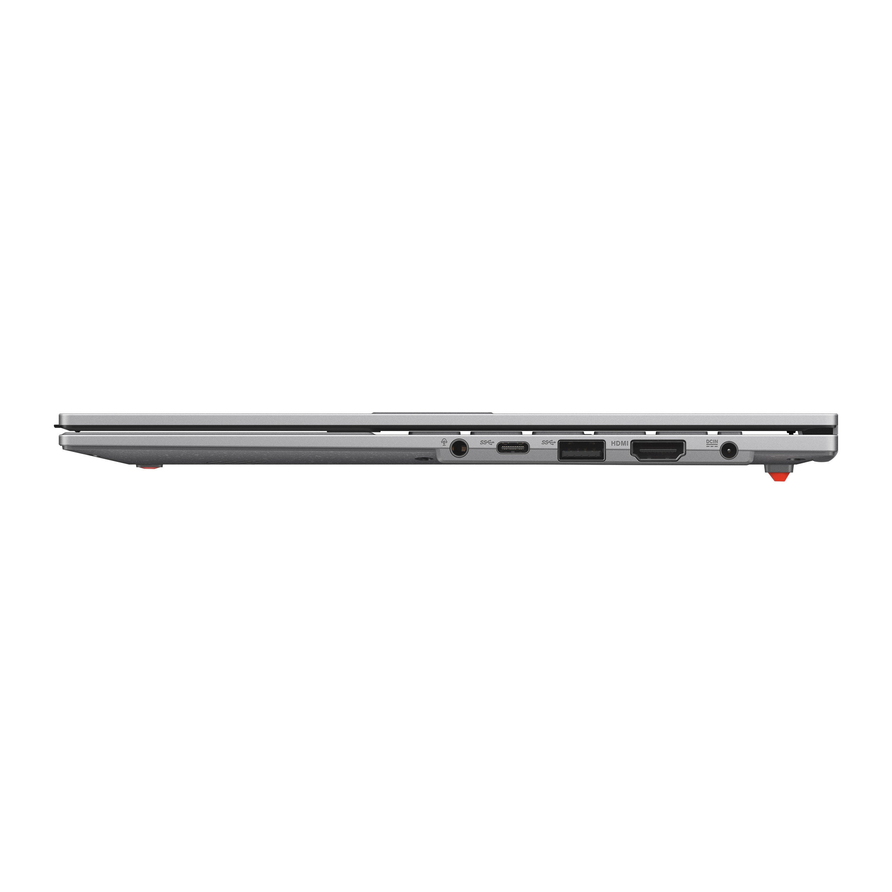 NOTEBOOK RICONDIZIONATO CERTIFICATO ASUS GRADO A+ (COME NUOVO) VIVOBOOK 15 AMD RYZEN 5 7520U 8GB DDR5 512GB SSD DISPLAY 15.6