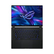 NOTEBOOK RICONDIZIONATO CERTIFICATO ASUS GRADO A(COME NUOVO) ROG FLOW X16 INTEL I9-13900H 32GB DDR5 1TB SSD RTX 4070 8GB DISPLAY 16