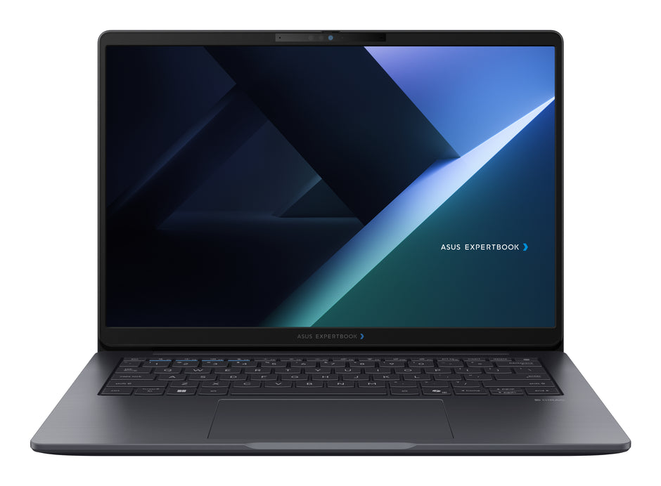 NOTEBOOK ASUS EXPERTBOOK BM3 RYZEN 5 220 16GB RAM DDR5 1TB SSD 14.0 IPS FULL HD TASTIERA RETROILLUMINATA FINGERPRINT W11 PRO COPILOT+ PC PN:BM3406CHA-LY0042X