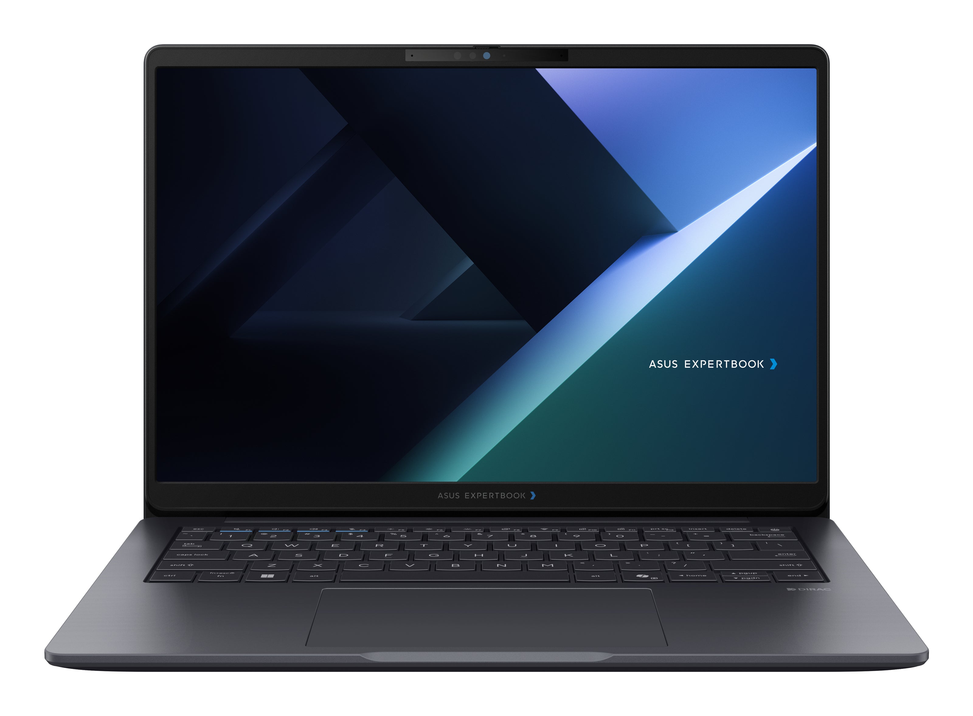 NOTEBOOK ASUS EXPERTBOOK BM3 RYZEN 5 220 16GB RAM DDR5 1TB SSD 14.0 IPS FULL HD TASTIERA RETROILLUMINATA FINGERPRINT W11 PRO COPILOT+ PC PN:BM3406CHA-LY0042X