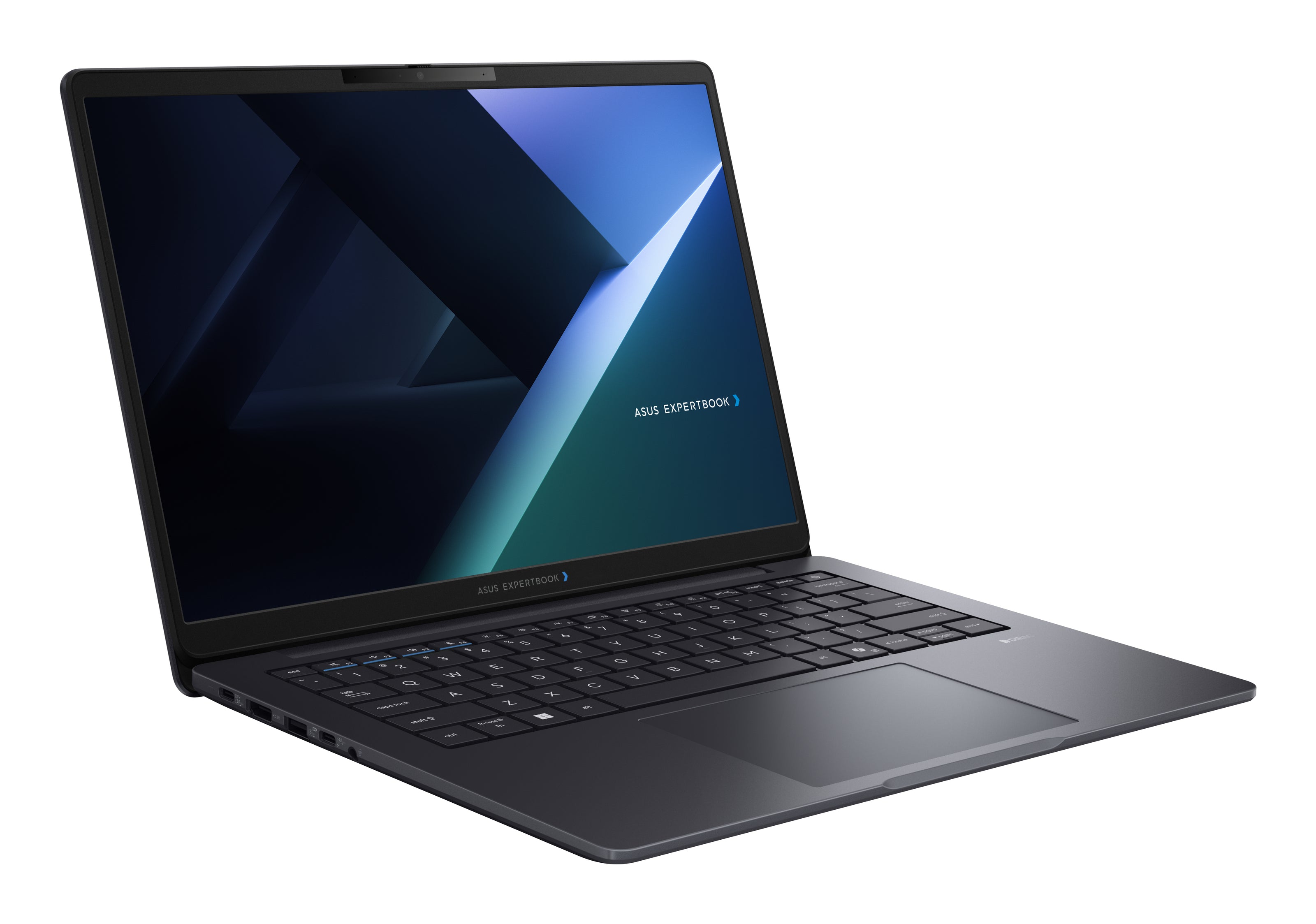 NOTEBOOK ASUS EXPERTBOOK BM3 RYZEN 5 220 16GB RAM DDR5 1TB SSD 14.0 IPS FULL HD TASTIERA RETROILLUMINATA FINGERPRINT W11 PRO COPILOT+ PC PN:BM3406CHA-LY0042X