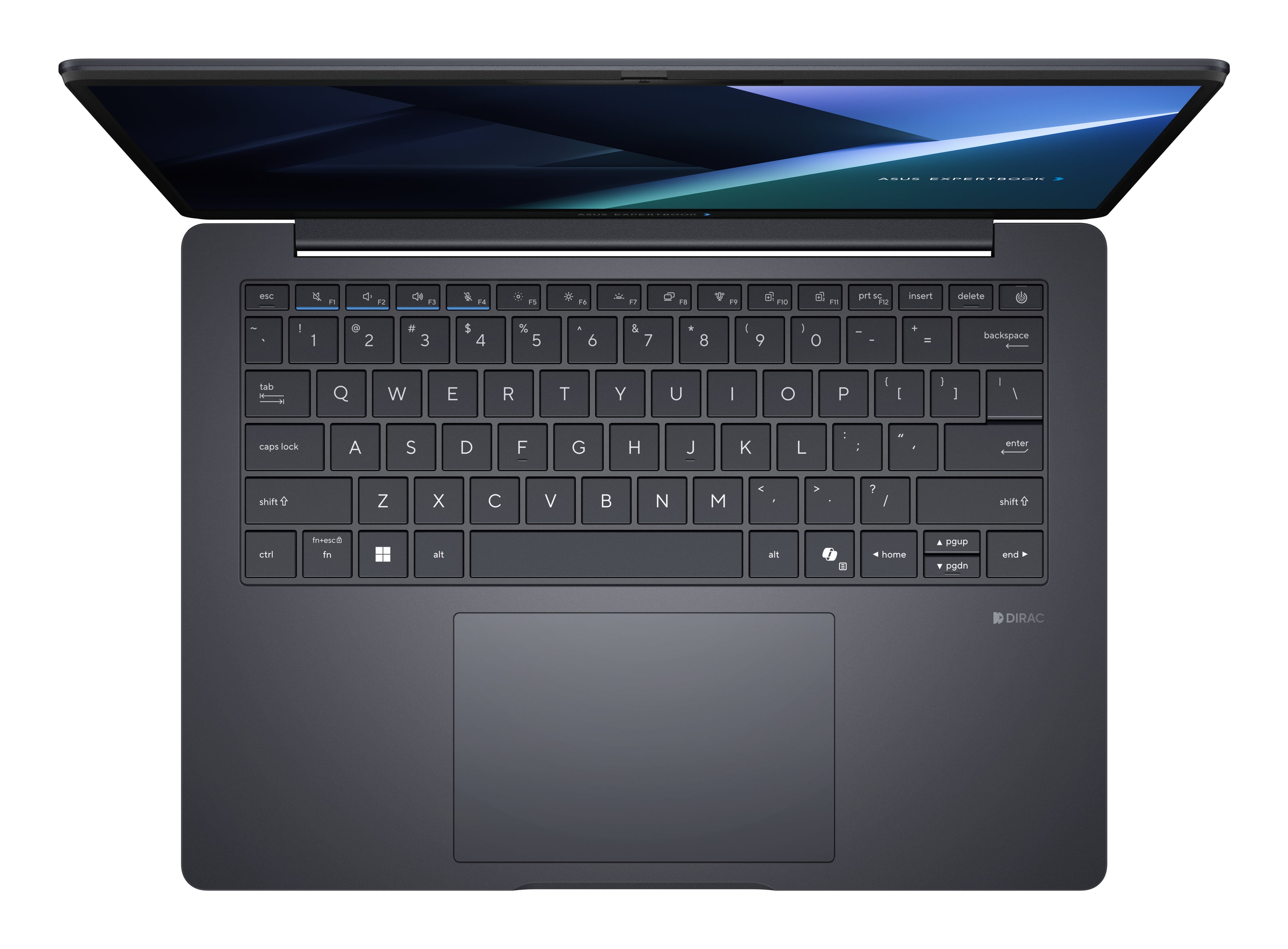 NOTEBOOK ASUS EXPERTBOOK BM3 RYZEN 5 220 16GB RAM DDR5 1TB SSD 14.0 IPS FULL HD TASTIERA RETROILLUMINATA FINGERPRINT W11 PRO COPILOT+ PC PN:BM3406CHA-LY0042X