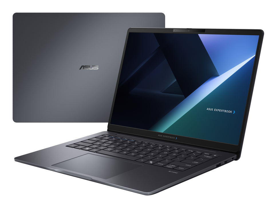 NOTEBOOK ASUS EXPERTBOOK BM3 RYZEN 5 220 16GB RAM DDR5 1TB SSD 14.0 IPS FULL HD TASTIERA RETROILLUMINATA FINGERPRINT W11 PRO COPILOT+ PC PN:BM3406CHA-LY0042X