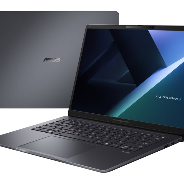 NOTEBOOK ASUS EXPERTBOOK BM3 RYZEN 5 220 16GB RAM DDR5 1TB SSD 14.0 IPS FULL HD TASTIERA RETROILLUMINATA FINGERPRINT W11 PRO COPILOT+ PC PN:BM3406CHA-LY0042X