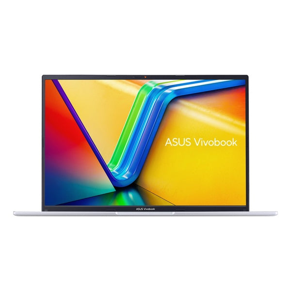 NOTEBOOK ASUS VIVOBOOK I7-13620H 16GB RAM 1TB SSD 16.0 WUXGA FULL HD W11 HOME SILVER TASTIERA RETROILLUMINATA PN:X1605VA-MB1447W