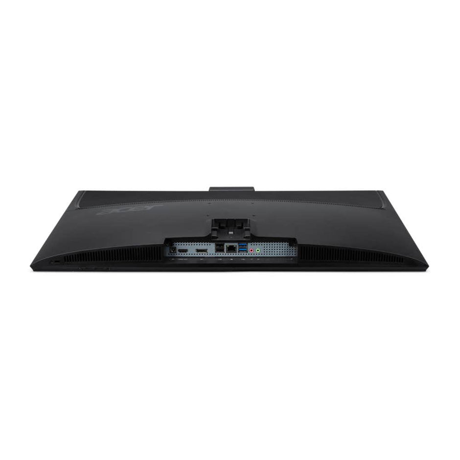 PC ACER ALLINONE AMD RYZEN 5 7430U RAM 8GB SSD 512GB 27.0  FULLHD W11 HOME TASTIERA E MOUSE INCLUSI BLACK PN:DQ.BPQET.001