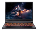 NOTEBOOK ACER NITRO V16 AI AMD RYZEN 7 260, 16GB RAM DDR5, 512GB SSD, RTX 5050 8GB GDDR7, 16.0 WUXGA IPS 180Hz,TASTIERA RETROILLUMINATA,WINDOWS 11 HOME PN:NH.QYWET.00G