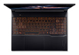 NOTEBOOK ACER NITRO V16 AI AMD RYZEN 7 260, 16GB RAM DDR5, 512GB SSD, RTX 5050 8GB GDDR7, 16.0 WUXGA IPS 180Hz,TASTIERA RETROILLUMINATA,WINDOWS 11 HOME PN:NH.QYWET.00G
