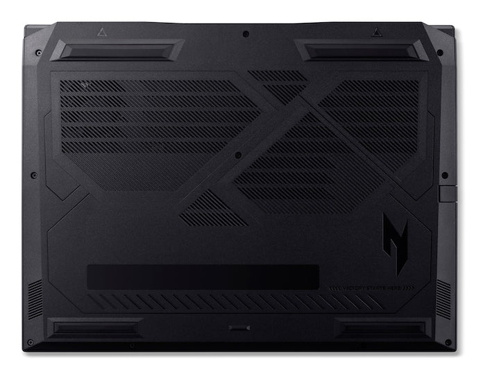 NOTEBOOK ACER NITRO V16 AI AMD RYZEN 7 260, 16GB RAM DDR5, 512GB SSD, RTX 5050 8GB GDDR7, 16.0 WUXGA IPS 180Hz,TASTIERA RETROILLUMINATA,WINDOWS 11 HOME PN:NH.QYWET.00G