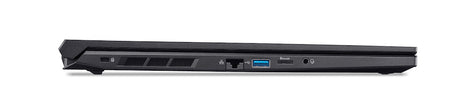 NOTEBOOK ACER NITRO V16 AI AMD RYZEN 7 260, 16GB RAM DDR5, 512GB SSD, RTX 5050 8GB GDDR7, 16.0 WUXGA IPS 180Hz,TASTIERA RETROILLUMINATA,WINDOWS 11 HOME PN:NH.QYWET.00G