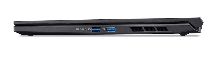 NOTEBOOK ACER NITRO V16 AI AMD RYZEN 7 260, 16GB RAM DDR5, 512GB SSD, RTX 5050 8GB GDDR7, 16.0 WUXGA IPS 180Hz,TASTIERA RETROILLUMINATA,WINDOWS 11 HOME PN:NH.QYWET.00G