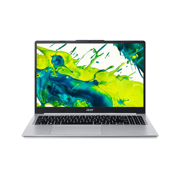 NOTEBOOK ACER ASPIRE GO 15, AMD RYZEN 7 5825U, 8GB RAM DDR4, 512GB SSD, 15.6" 60HZ FHD, FREEDOS, PN:NX.DTBET.001