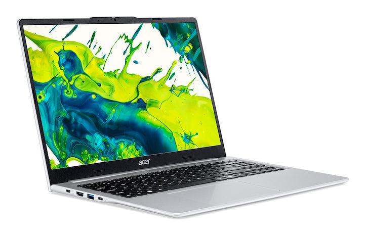NOTEBOOK ACER ASPIRE GO 15, AMD RYZEN 7 5825U, 8GB RAM DDR4, 512GB SSD, 15.6