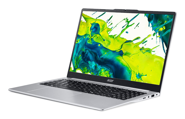 NOTEBOOK ACER ASPIRE GO 15, AMD RYZEN 7 5825U, 8GB RAM DDR4, 512GB SSD, 15.6
