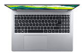 NOTEBOOK ACER ASPIRE GO 15, AMD RYZEN 7 5825U, 8GB RAM DDR4, 512GB SSD, 15.6