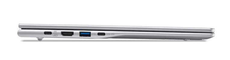 NOTEBOOK ACER ASPIRE GO 15, AMD RYZEN 7 5825U, 8GB RAM DDR4, 512GB SSD, 15.6